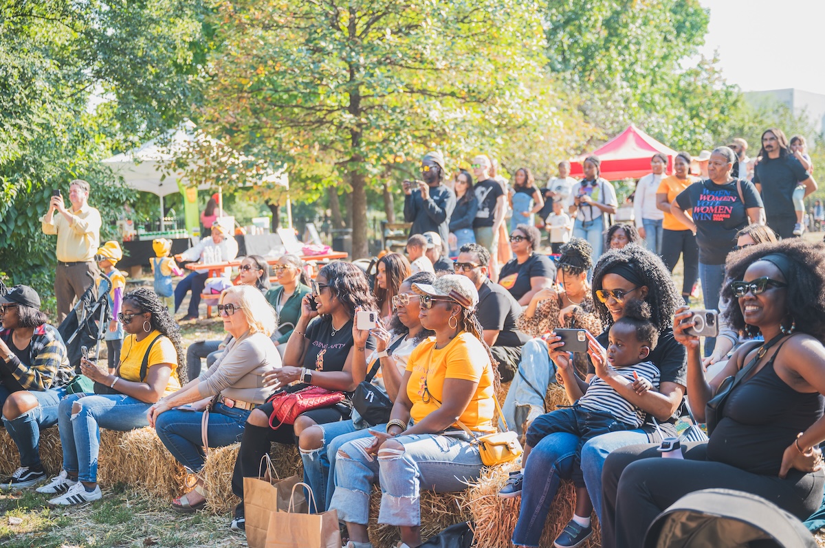 Northern Liberties Spring Festival
