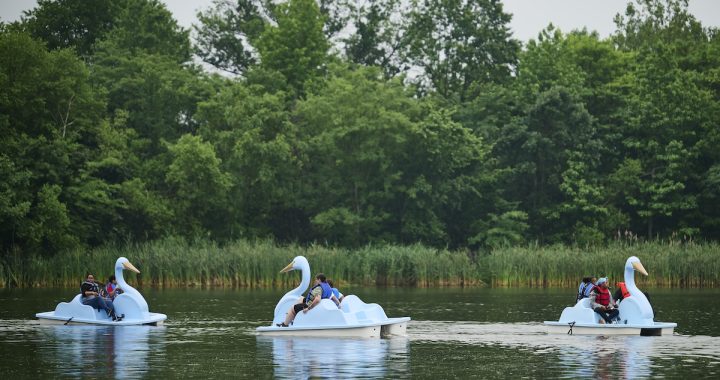 Fairmount Park Summer 2026: Free Events, Hikes, and More in Philly’s Parks