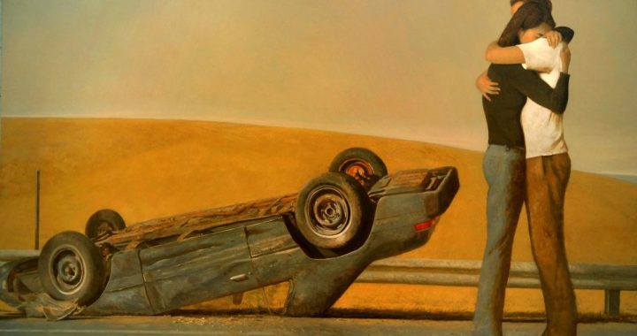 PAFA June 2026 Brings Bo Bartlett and Voices of Freedom to the Rhoden Arts Center