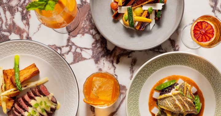 Merrick’s Tavern Brings a Modern American Tavern to the Main Line With Reservations Open May 16