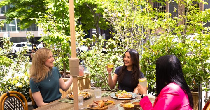 Café Click Returns for 2026