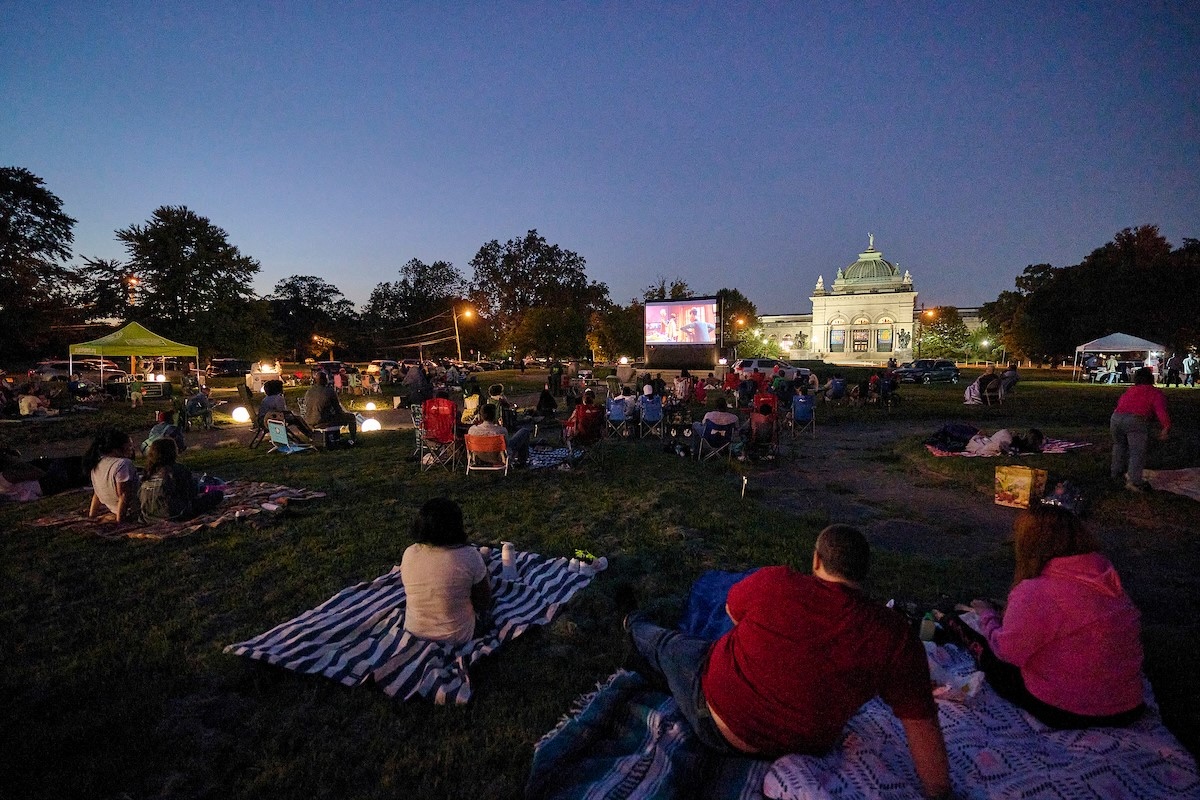 Fairmount Park Summer 2026: Free Events, Hikes, and More in Philly’s Parks 4 Fairmount Park Summer 2026