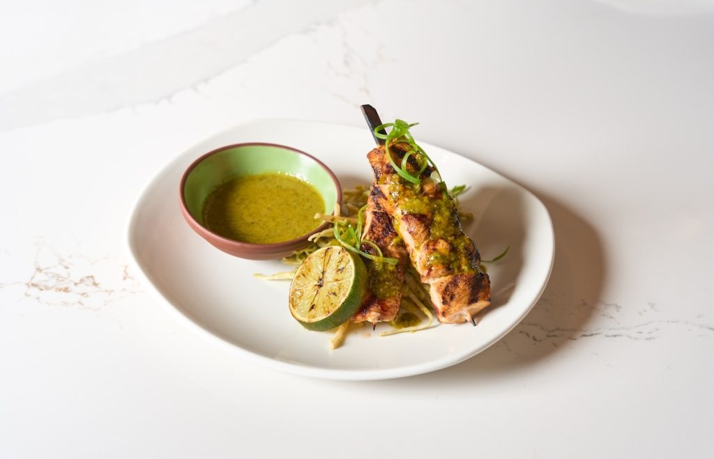 Harvest Seasonal Grill