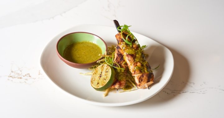 Harvest Seasonal Grill Is Redefining Gluten-Free, Vegan, and Vegetarian Dining