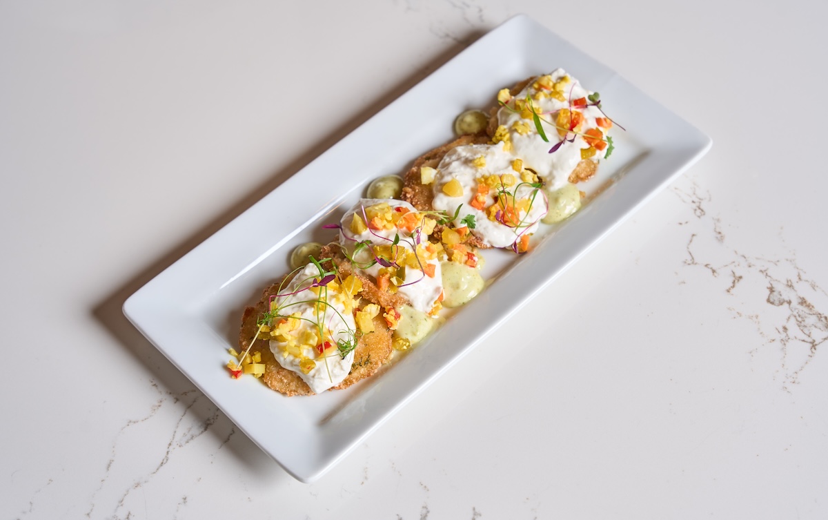 Harvest Seasonal Grill