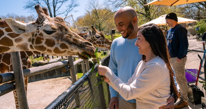 Philadelphia Zoo Launches Remember the Future, an $85 Million Campaign for Conservation’s Next Chapter
