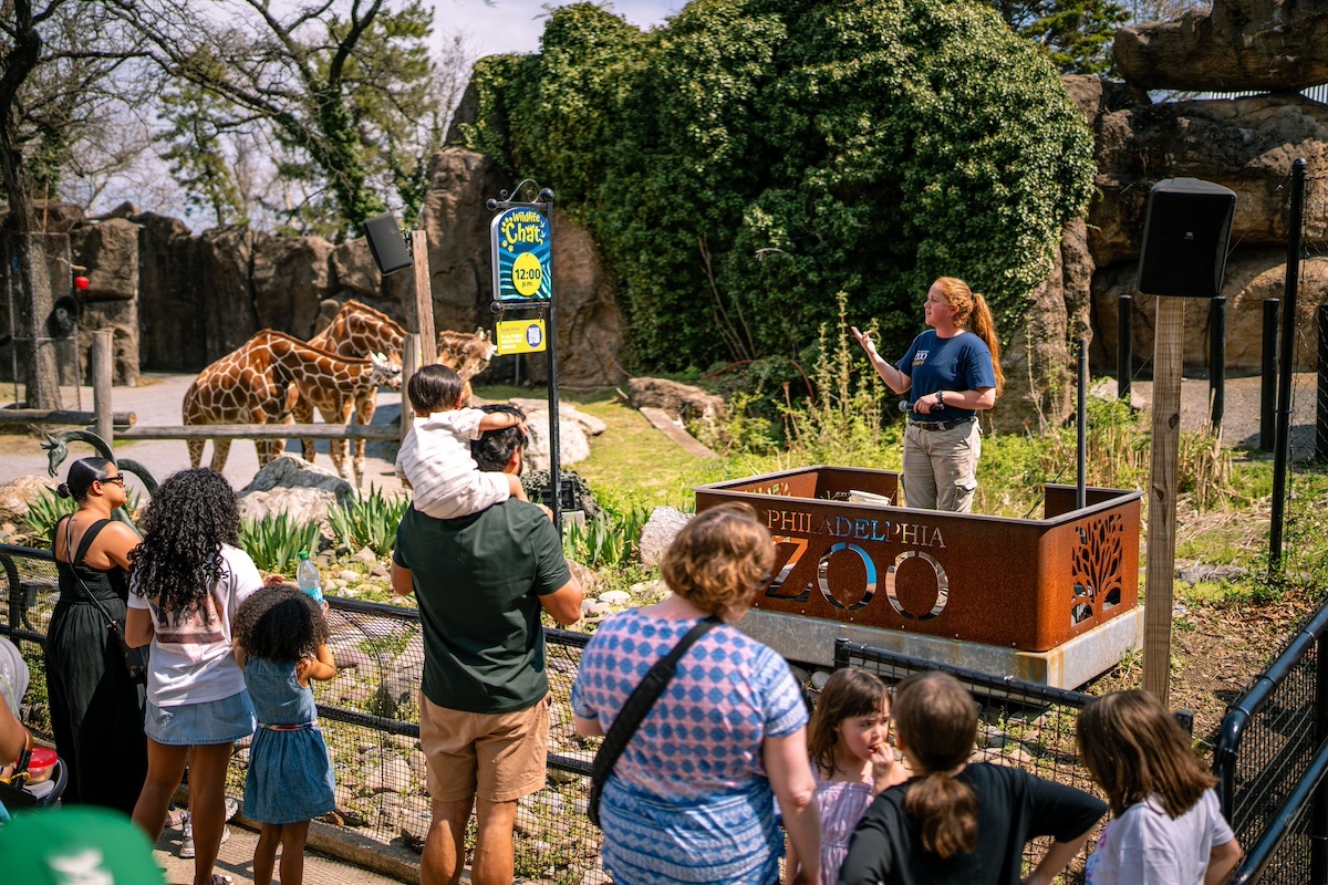 Philadelphia Zoo Launches Remember the Future dosagemagazine.com4