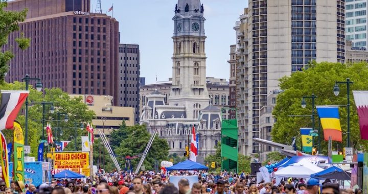 World Heritage Month Philadelphia 2026: A Month of Global Culture