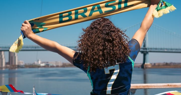 Philly World Cup Cruise: Spirit of Philadelphia Fan Cruises 2026