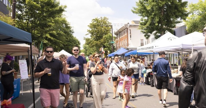 Roxborough Spring Fest 2026 Postponed to June 6, Rockin’ the Ridge Car Show Reschedules to May 16
