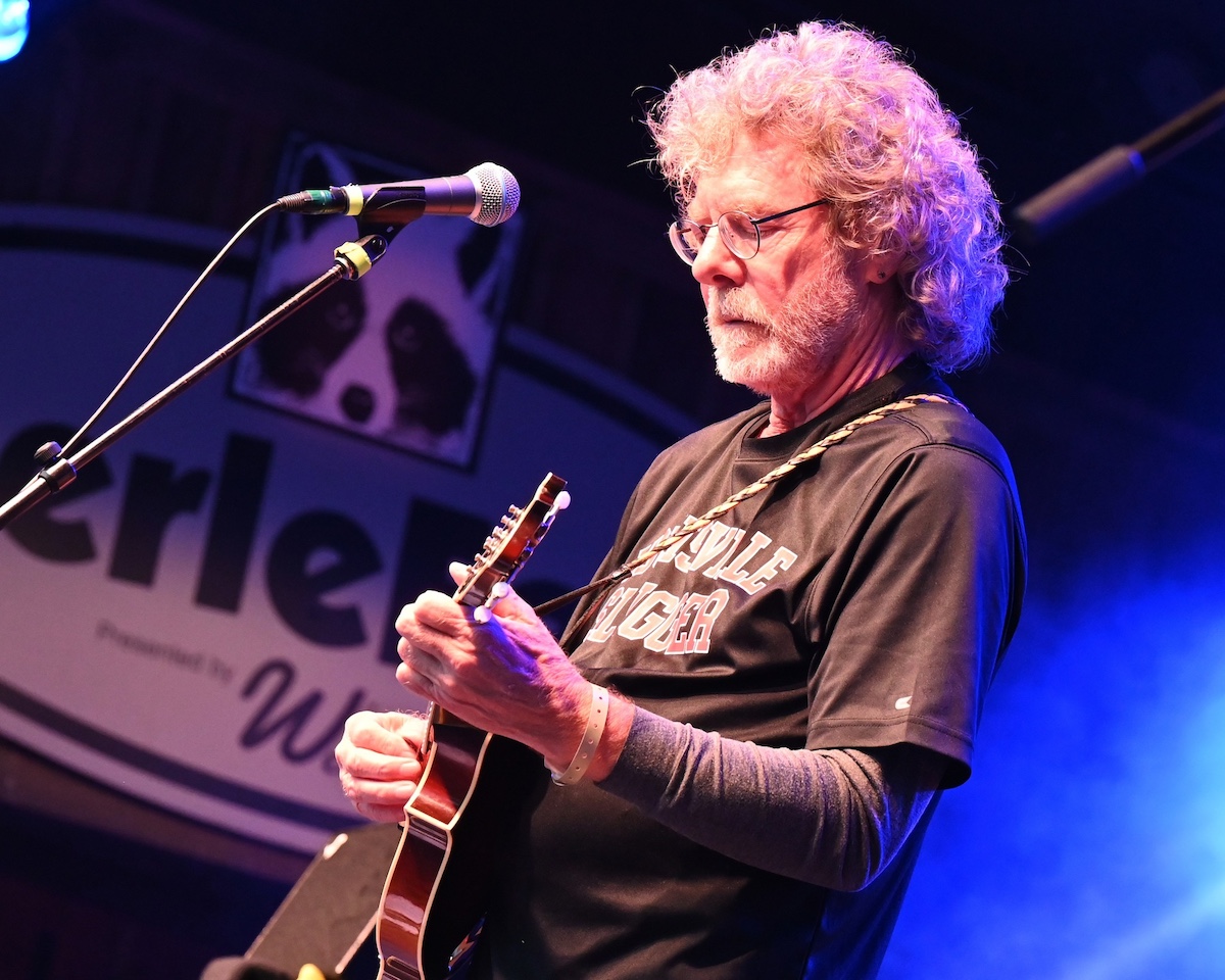 Philadelphia Folk Festival 2026 Adds Sam Bush, Adam Ezra Group, and a Strong Second Wave for August 2 Philadelphia Folk Festival 2026