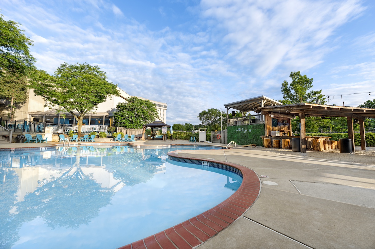 Memorial Day 2026: Where to Sip, Stay, and Celebrate the Long Weekend 6 Memorial Day 2026