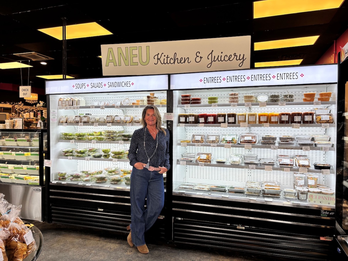 ANEU Kitchens Suburban Square Opens 5th Store in Ardmore