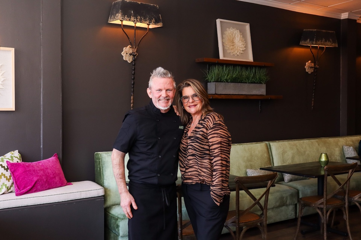 ANEU Kitchens Has Opened Its 5th Location at Suburban Square in Ardmore 2 ANEU Kitchens Suburban Square