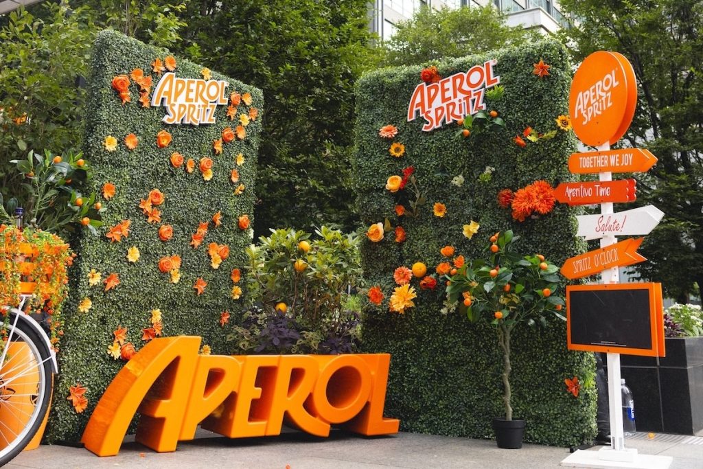 Aperol Hour 2026