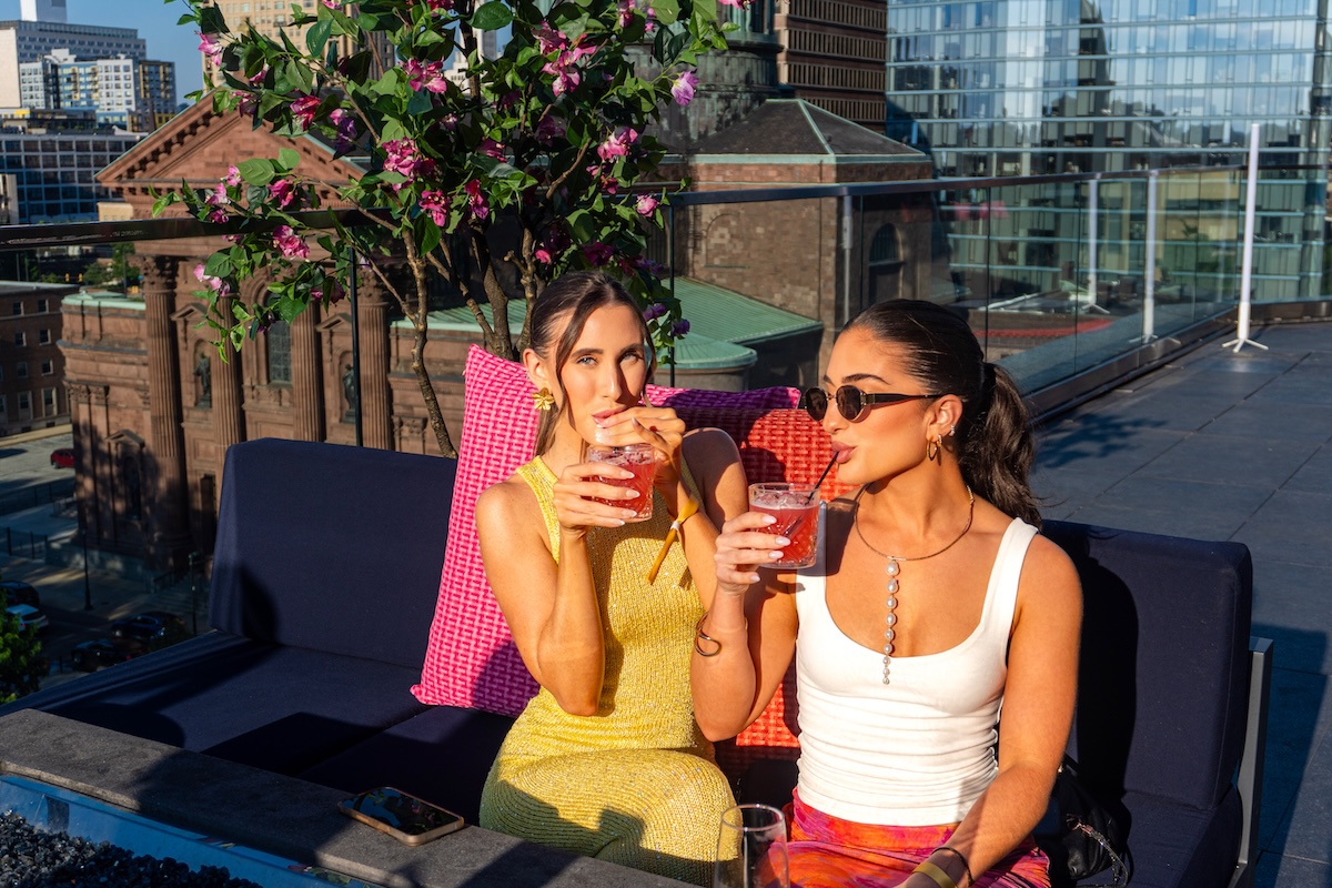 Assembly Lounge Sunset Sundays