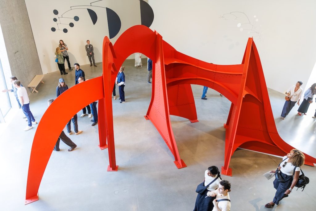 Barnes x Calder Gardens