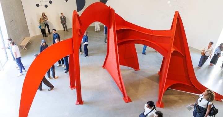 Barnes x Calder Gardens Are Offering Free Admission to Philadelphia Residents All of July