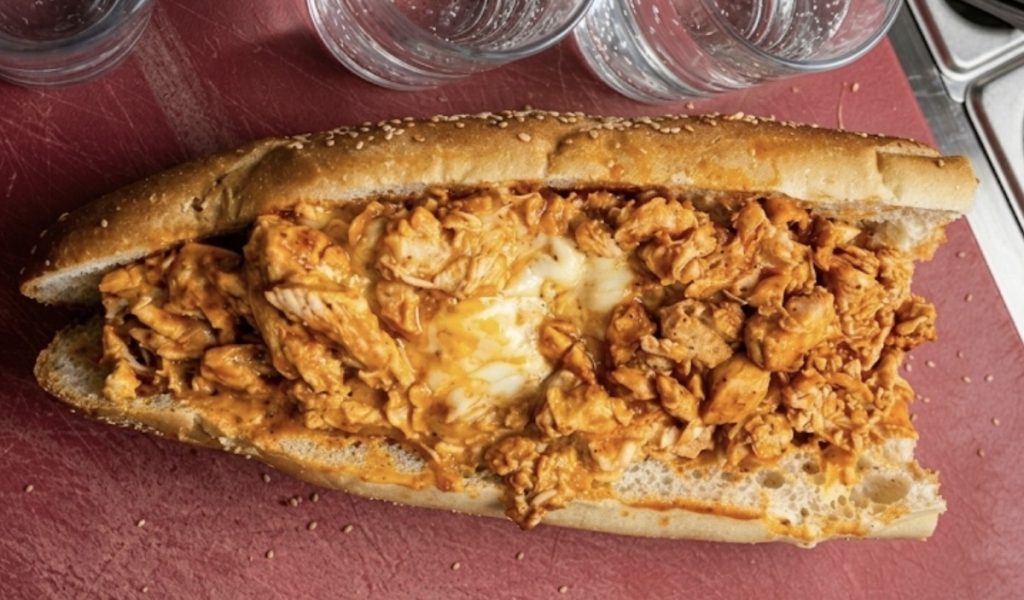 Cappelli's Bros Cheesesteak - Chickendosagemagazine.com