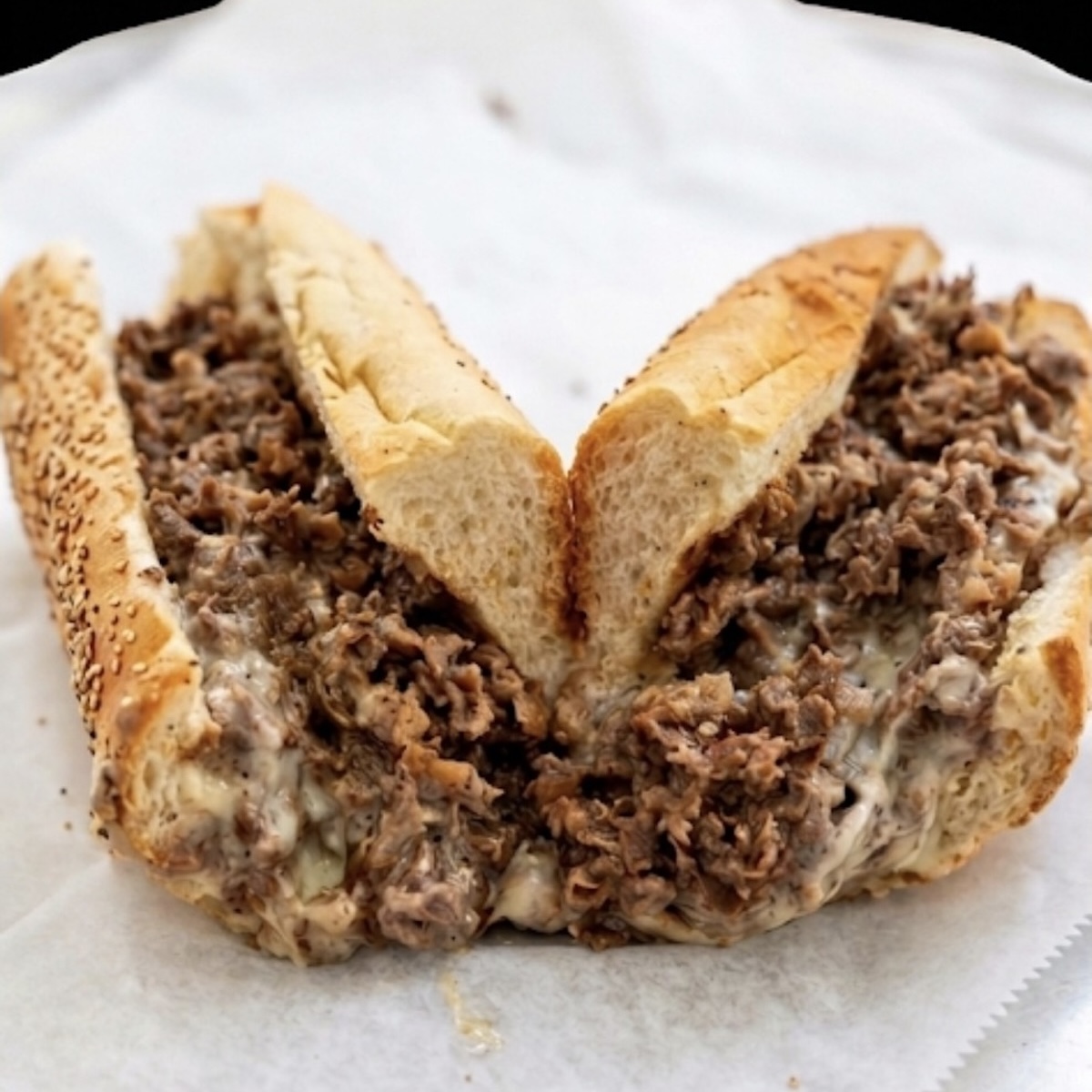 Cappelli’s Bros. Cheesesteaks
