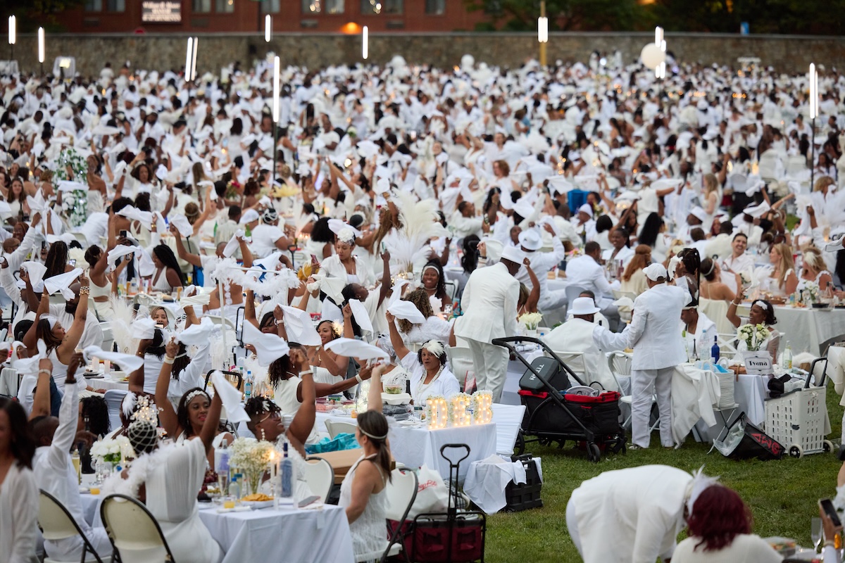 Dîner en Blanc Philadelphia Returns August 20 With an America 250 Celebration 3 Dîner en Blanc Philadelphia 2026