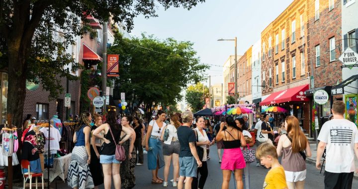 East Passyunk World Cup Block Party Series: 3 Evenings on 3 Blocks This Summer