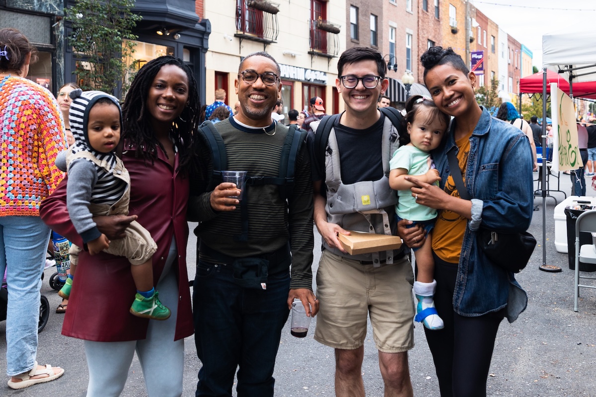 East Passyunk World Cup Block Party Series: 3 Evenings on 3 Blocks This Summer 3 East Passyunk World Cup Block Party