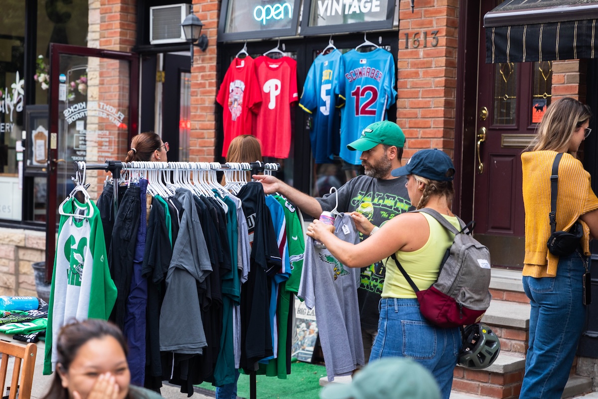 East Passyunk World Cup Block Party Series: 3 Evenings on 3 Blocks This Summer 2 East Passyunk World Cup Block Party