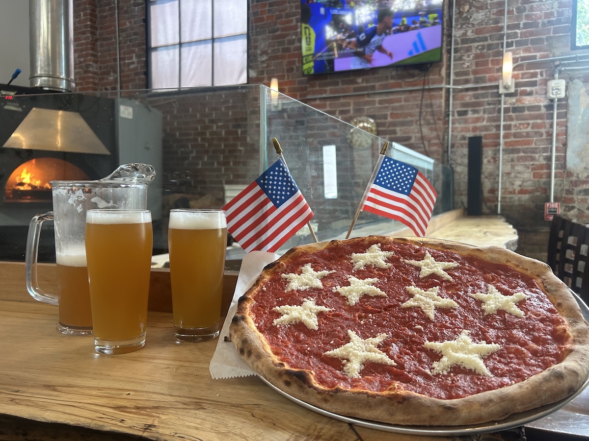 Your July 4th 2026 Guide: Fireworks, Food, FIFA, and America’s 250th Across the Philadelphia Region 4 Fourth of July 2026