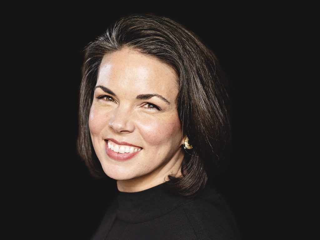 Kate Lombardi