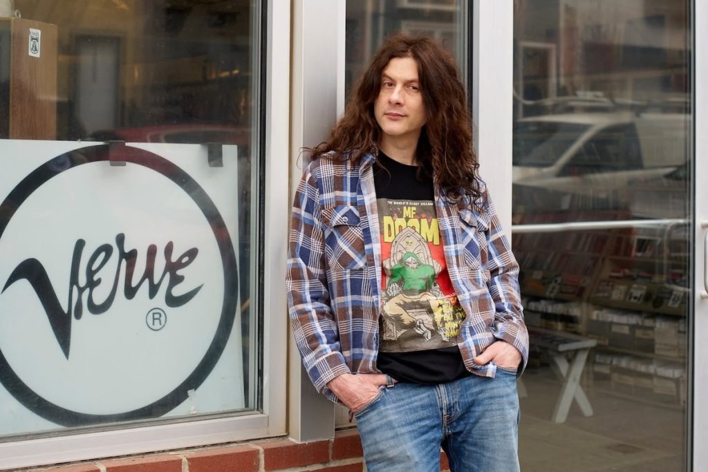 Kurt Vile