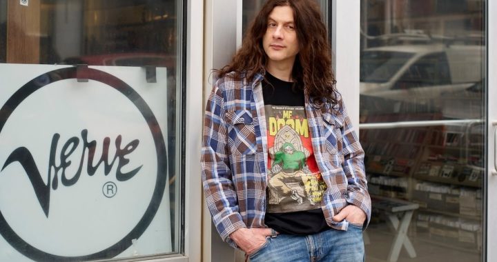 Kurt Vile’s Philadelphia’s Been Good To Me Is a Love Letter to the City He Never Left