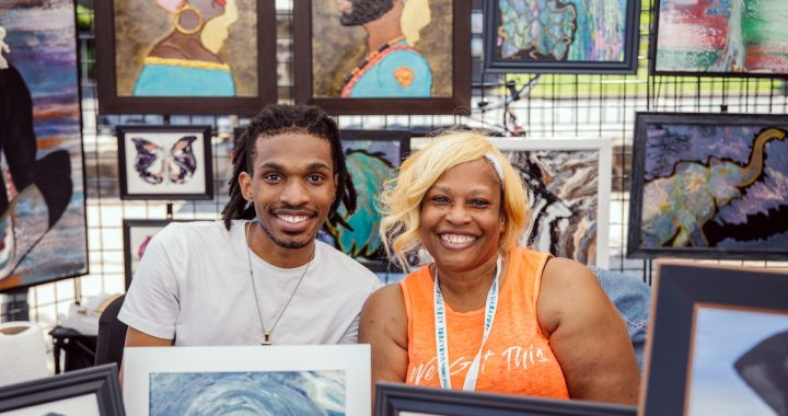 Manayunk Arts Festival 2026: 300 Artists, One Cover Story, Two Days on Main Street