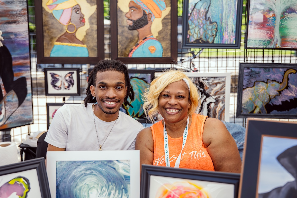 Manayunk Arts Festival 2026