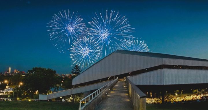 The Mann Center Turns 50 This Summer and Opens With Ballet X on June 4–5