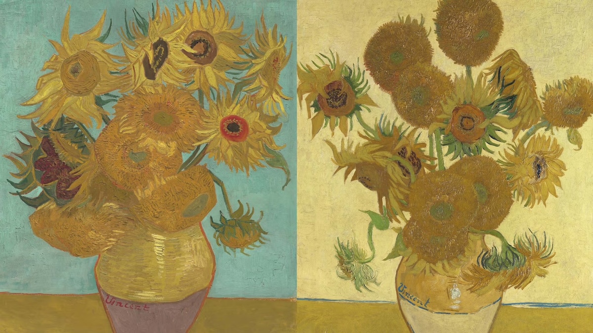 The Philadelphia Museum of Art Is Including All Special Exhibitions in General Admission Through August 2 2 PMA All Access Admission van gogh dosagemagazine.com