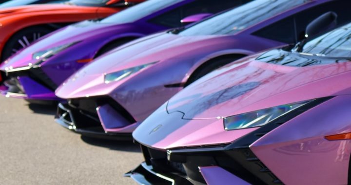 Philadelphia Concours d’Elegance 2026 Brings $300 Million in Italian Automotive Excellence to Liberty Hill