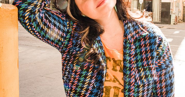 Rebecca Loebe Brings Song Roulette Back to Philadelphia at The Fallser Club