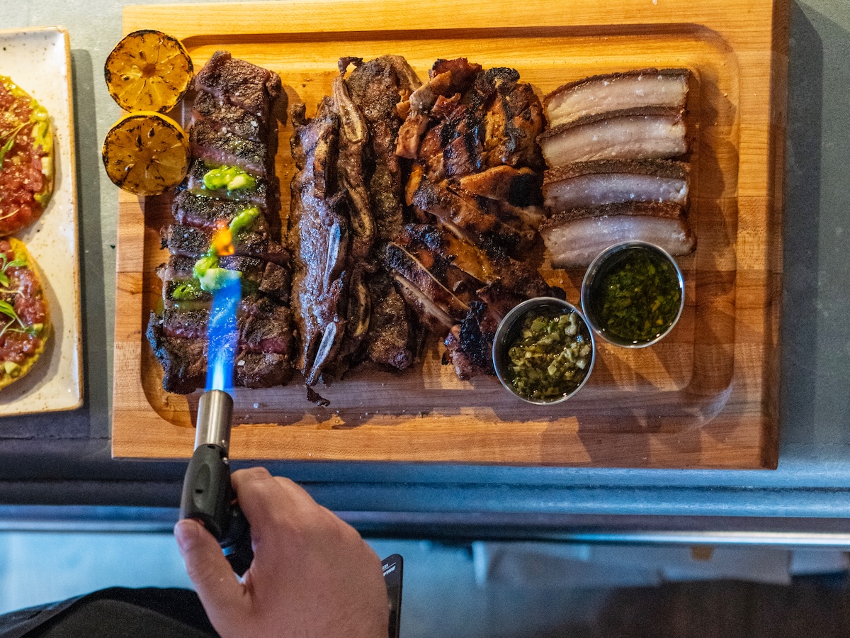 Red Owl Tavern Is Running a Different Smoked Specialty Every Saturday This Summer 3 Red Owl Tavern Smoked Out Saturdays
