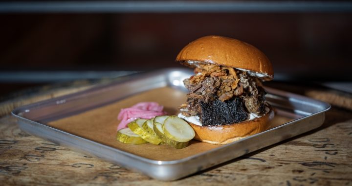 Red Owl Tavern Is Running a Different Smoked Specialty Every Saturday This Summer