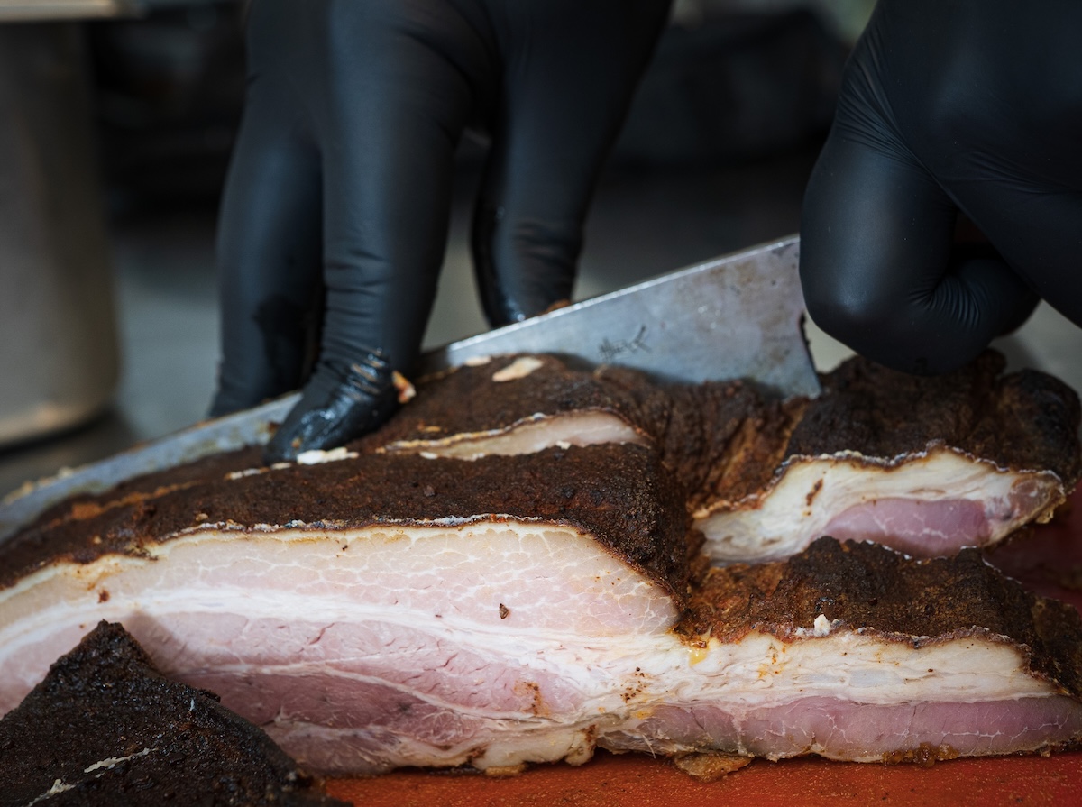 Red Owl Tavern Is Running a Different Smoked Specialty Every Saturday This Summer 2 Red Owl Tavern Smoked Out Saturdays