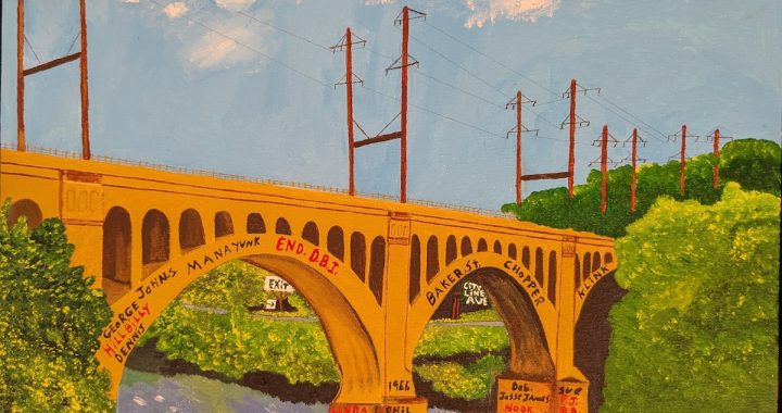 “Just Us” Opens at the Barnes Foundation June 26, Featuring Artists From the Rec Crew and SCI Phoenix
