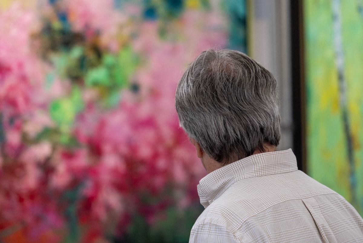 Rittenhouse Square Fine Art Show 2026