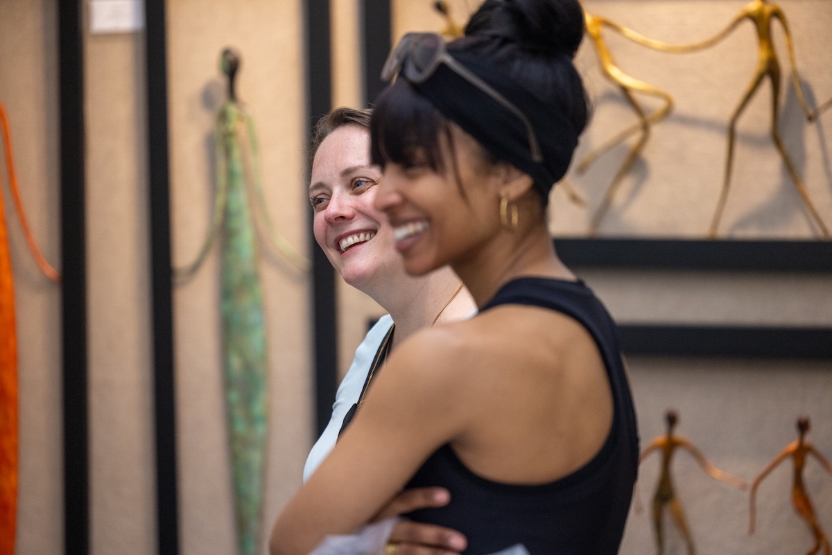 Rittenhouse Square Fine Art Show 2026 Returns for Its 99th Year This June 2 Rittenhouse Square Fine Art Show 2026
