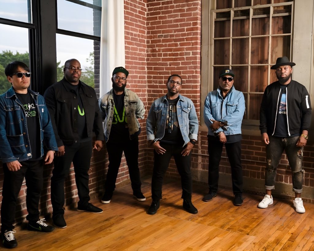 Jazz on the Ave 2026 Returns to Cecil B. Moore Avenue