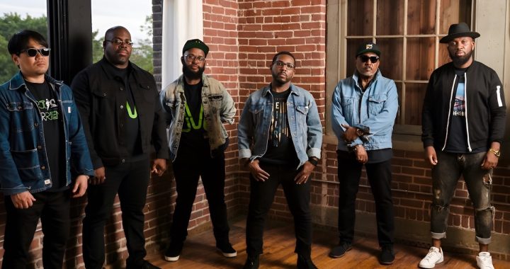 Jazz on the Ave 2026 Returns to Cecil B. Moore Avenue