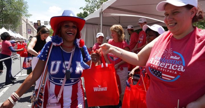 Wawa Welcome America 2026: The Philadelphia Guide to Every Major Event