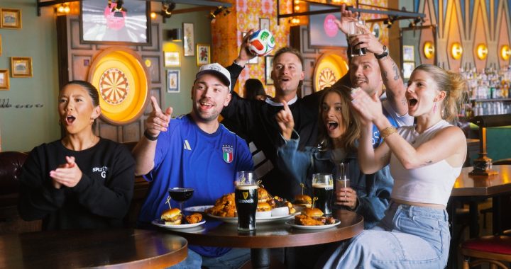 World Cup 2026 Watch Parties in Philadelphia: A Guide to the Summer’s Options