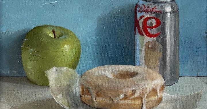 Nancy Bea Miller Opens Her 5th Solo Show at Old City’s F.A.N. Gallery