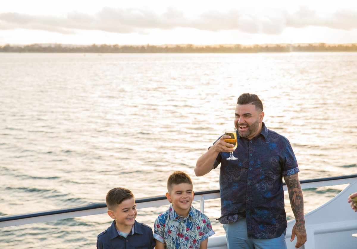 Father’s Day 2026: Where to Celebrate Dad in Philadelphia 4 Father’s Day 2026